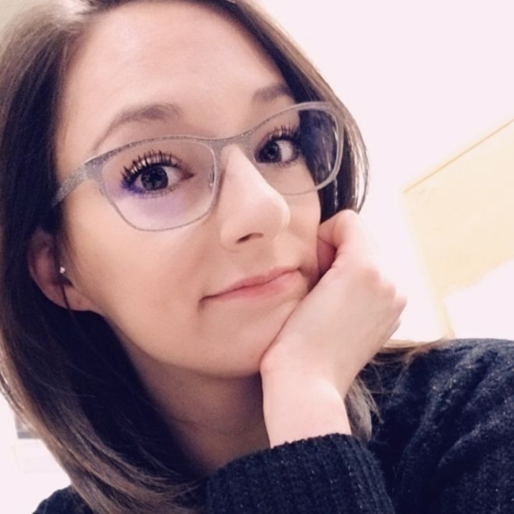Meet your Posher, Taylor